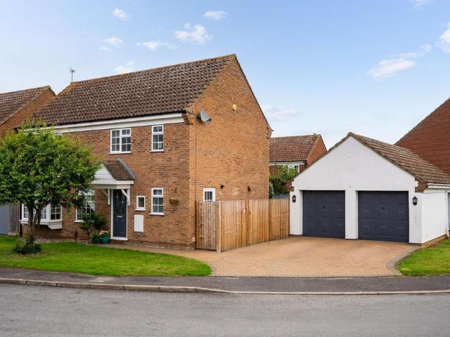 House for sale in Huntingdon, Cambridgeshire