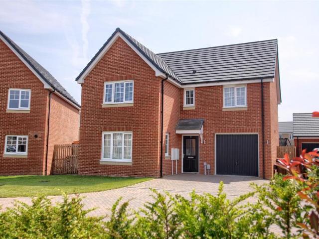 House for sale in Stockton-on-tees