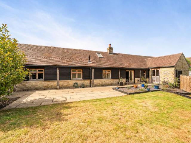 House for sale in Horspath, Berrick Salome