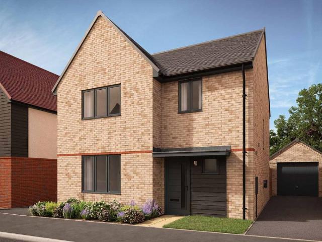 House for sale in Noak Hill, Essex
