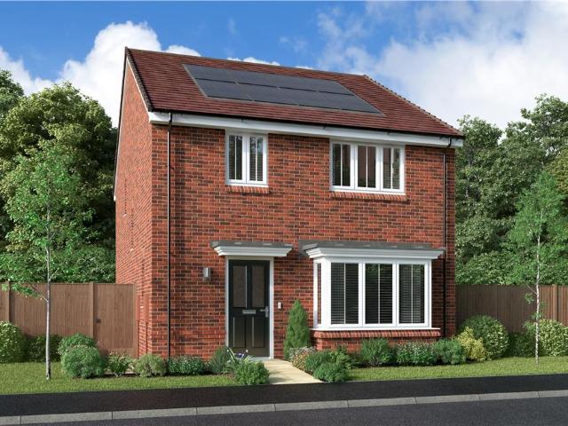 House for sale in Mackworth, East Midlands