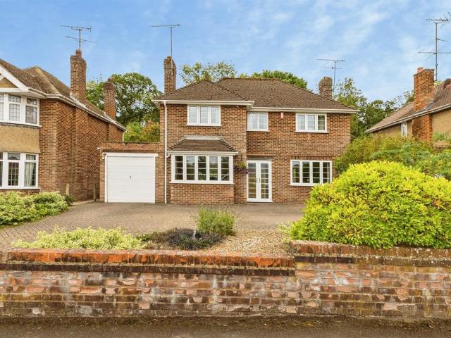 House for sale in Earley