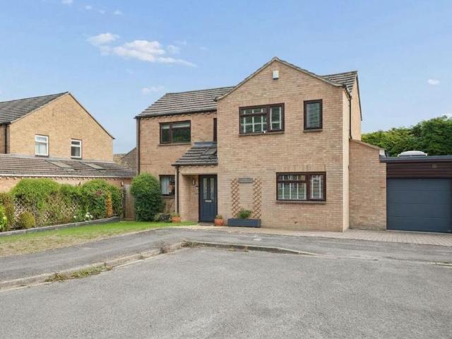 House for sale in Kennington, Vale of White Horse