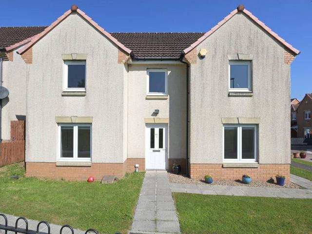 House for sale in Bathgate, Scotland