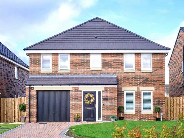 House for sale in Beckwith Green, Tyne And Wear