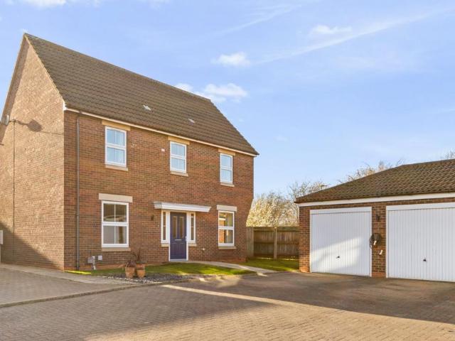 House for sale in Nunsthorpe, Scartho