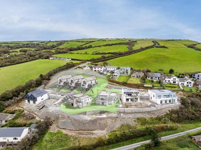 House for sale in Upper Borth, Wales