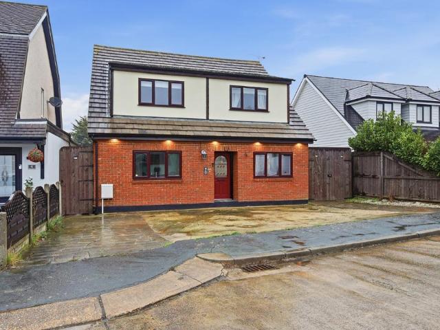 House for sale in Bowers Gifford and North Benfleet, Bowers Gifford