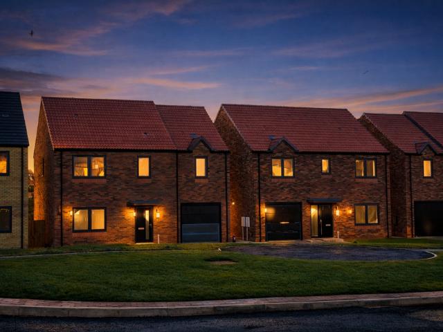 House for sale in Whitby, North Yorkshire
