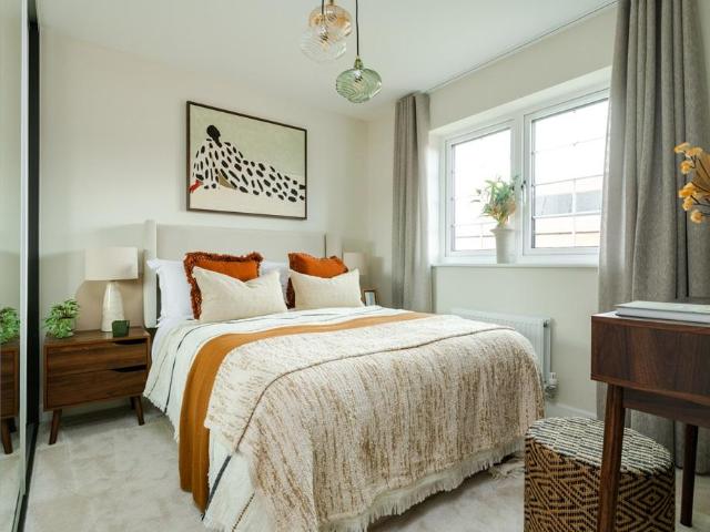House for sale in Buckinghamshire