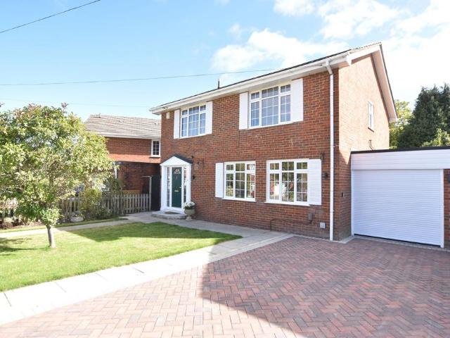 House for sale in Banstead, Reigate and Banstead