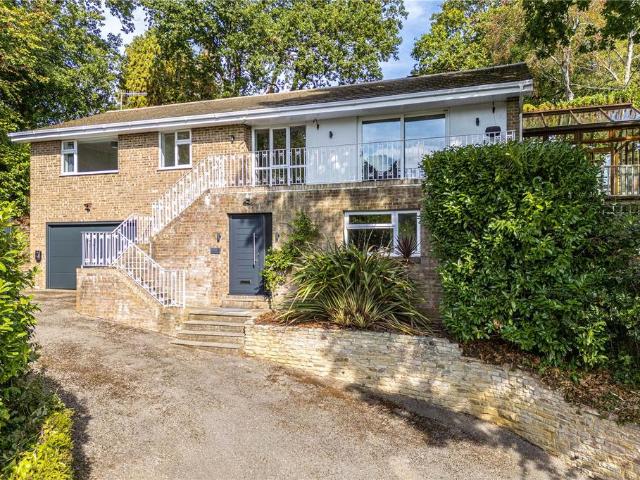 House for sale in Broadstone, Poole