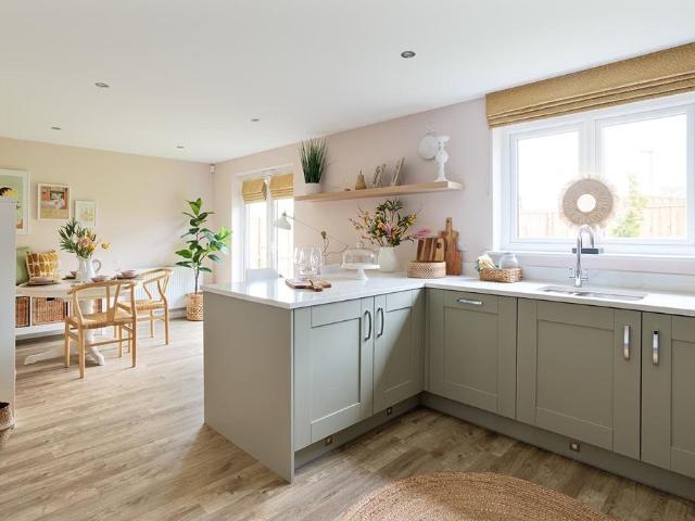 House for sale in Ivy Cottage, Scotland