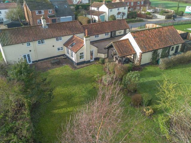 House for sale in East Tuddenham, Norfolk