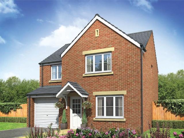 House for sale in Mossbay, Workington