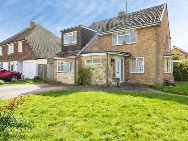 House for sale in Earley