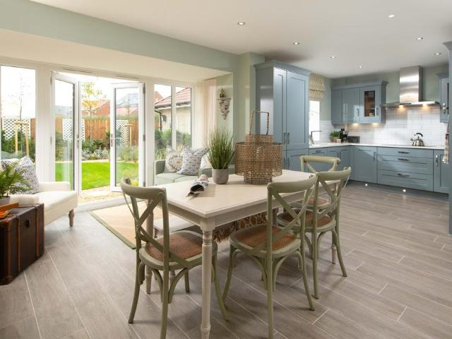House for sale in Dines Green, Isle Of Man