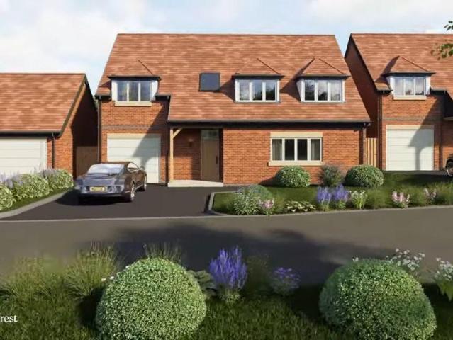 House for sale in Boley Park, Staffordshire