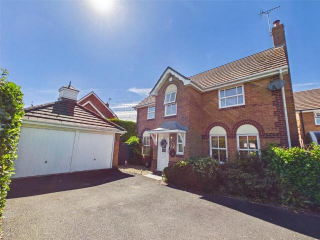House for sale in Warndon, Isle Of Man