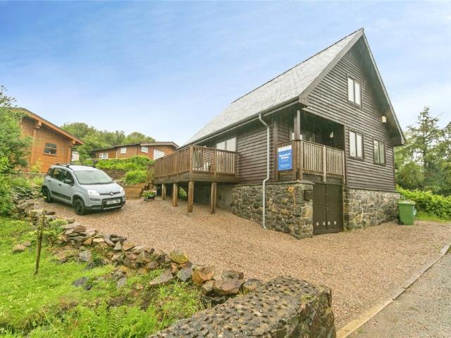 House for sale in Mynytho, Wales