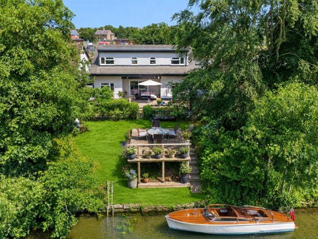 House for sale in Old Windsor