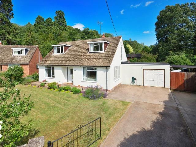 House for sale in Fownhope