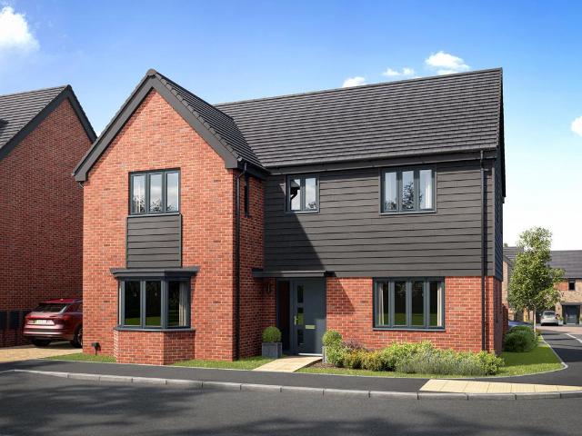 House for sale in Whiteley, Hampshire