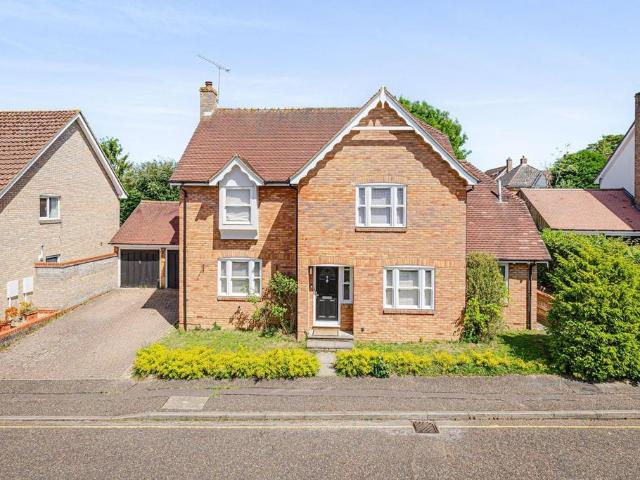 House for sale in Pleasant Valley, Duton Hill