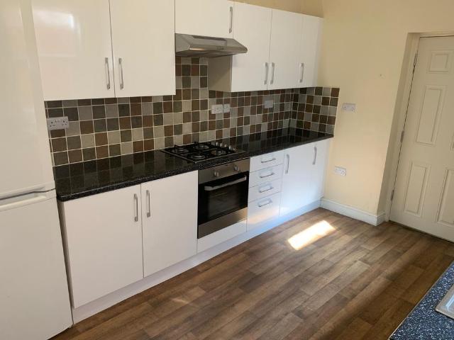 House for sale in Winton, Bournemouth
