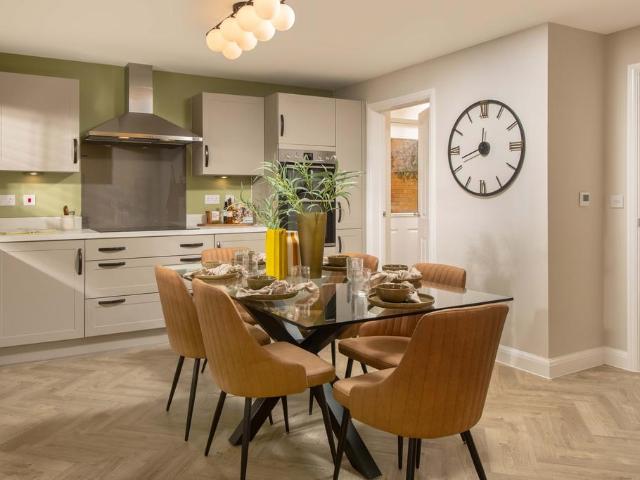 House for sale in Waltham, New Waltham