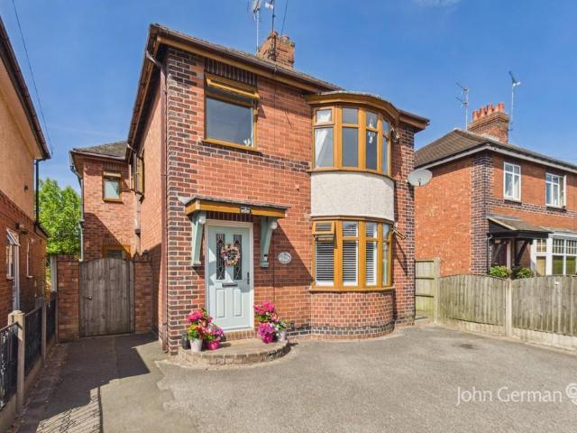 House for sale in The Heath, Beamhurst