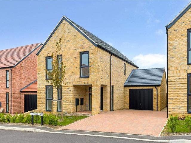 House for sale in Rivenhall, Braintree
