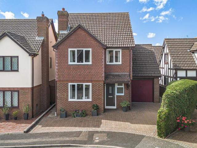 House for sale in Huntingdon
