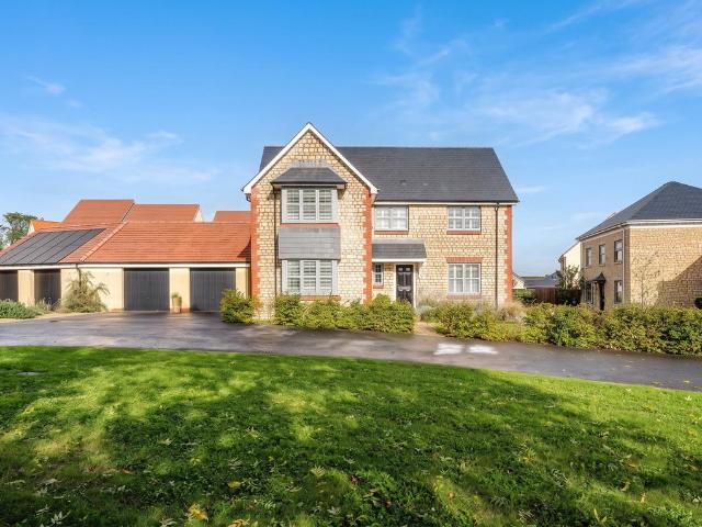 House for sale in Wedmore