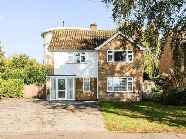 House for sale in Barming Heath, Maidstone