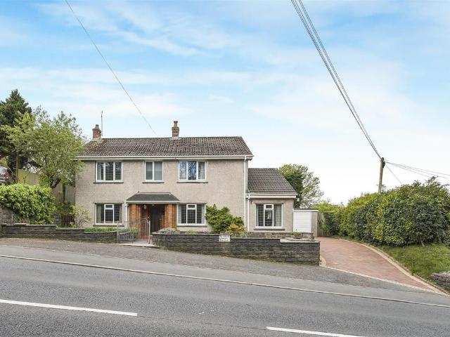 House for sale in Dunvant, Wales