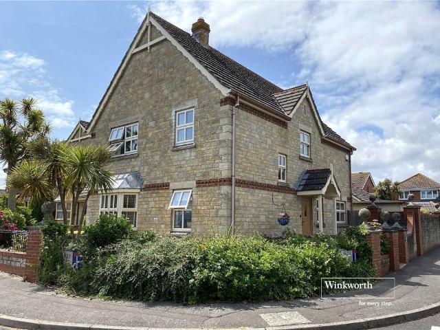 House for sale in Christchurch