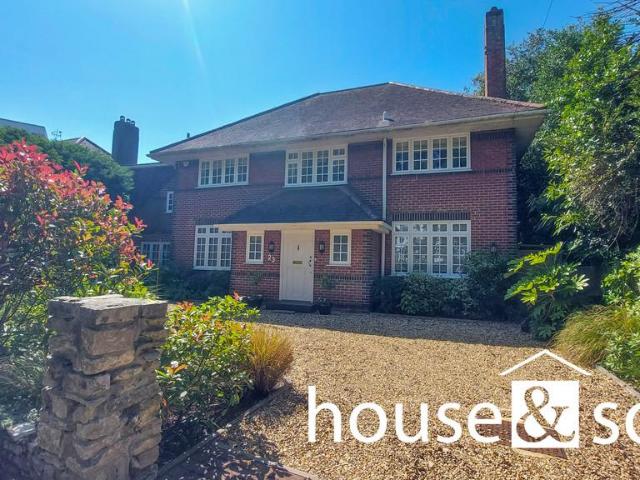 House for sale in Lansdowne, Springbourne