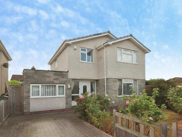 House for sale in Frampton Cotterell, Coalpit Heath