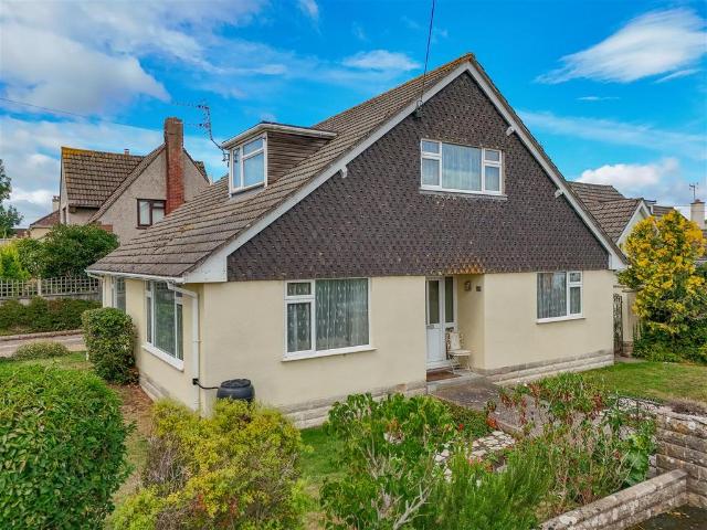 House for sale in Yatton, North Somerset