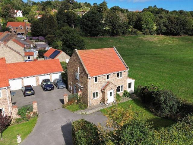 House for sale in Eskdaleside cum Ugglebarnby, Briggswath