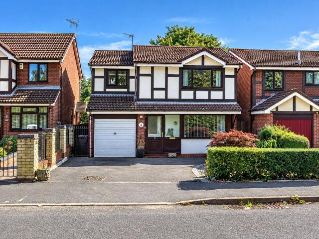 House for sale in Stirchley, Telford