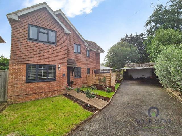 House for sale in Polegate, Wealden