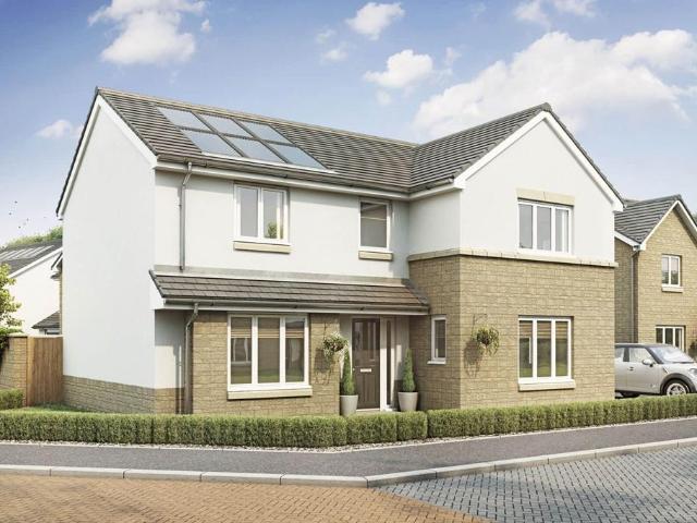 House for sale in Lindsayfield, Auldhouse