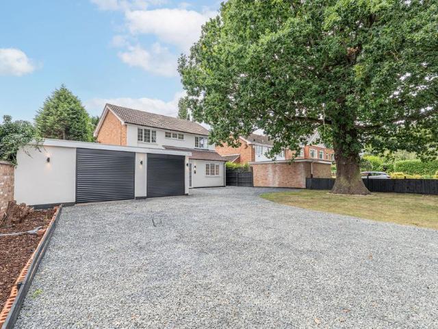 House for sale in Pinfold, Isle Of Man