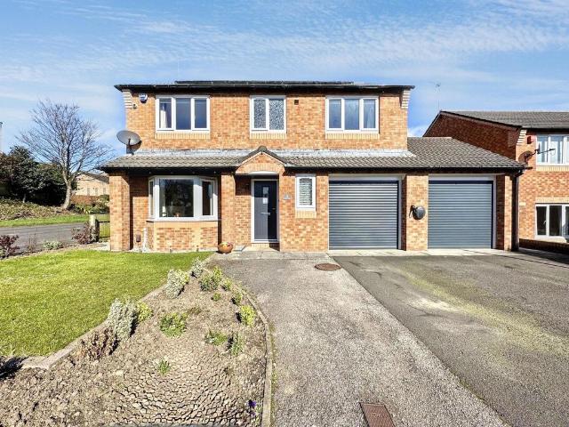 House for sale in Oxclose, Washington