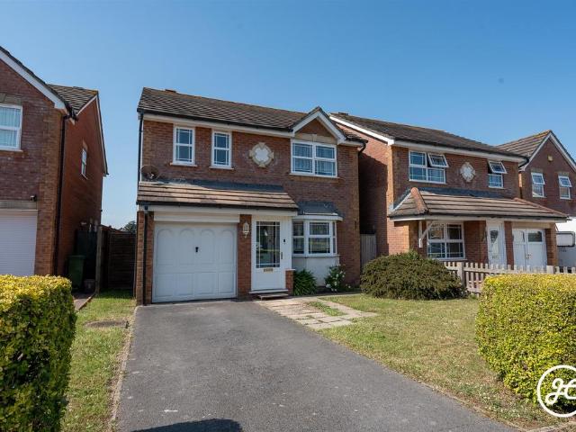 House for sale in Bridgwater, Somerset