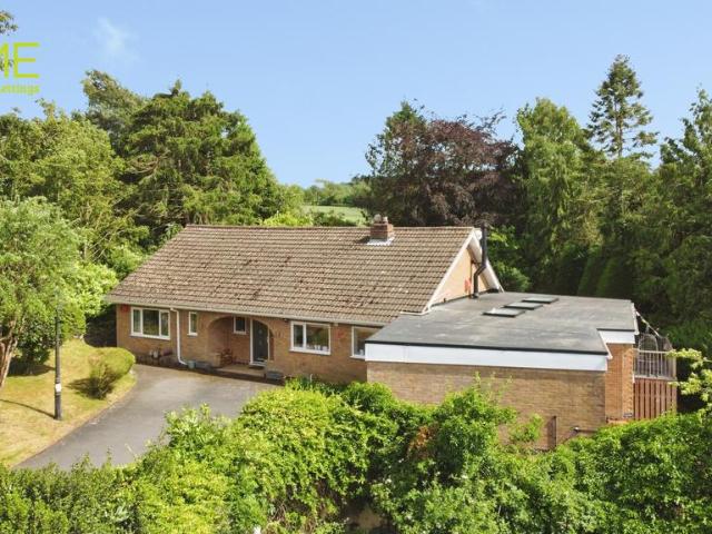House for sale in Stanford On Avon, Leicestershire