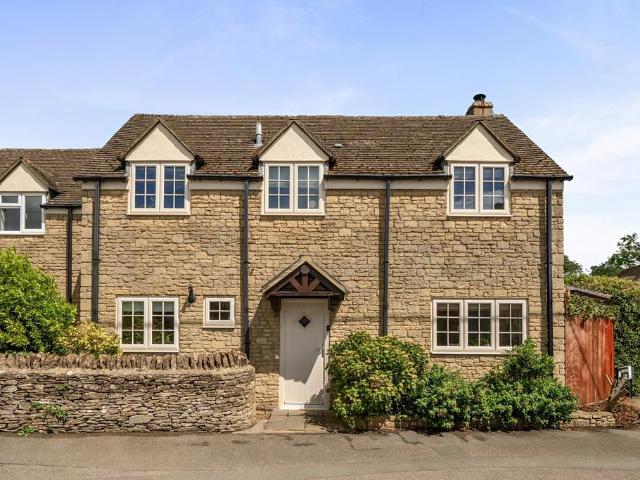 House for sale in Brize Norton, West Oxfordshire