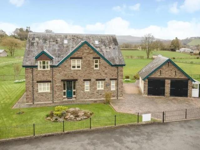 House for sale in Glasbury, Boughrood